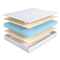Roll Max Latex Dual (100х190)