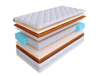 Матрас SkySleep PRIVILEGE MIX S500