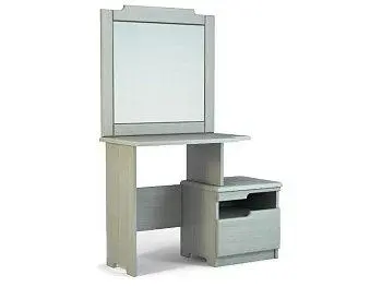 Туалетный столик Бельфор (ясень)