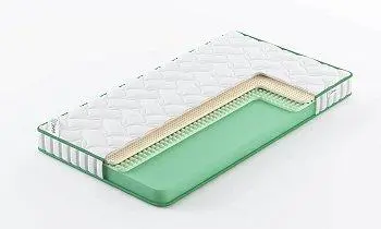 Матрас Clever Flex Slim