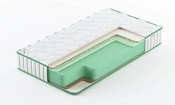 Матрас Clever Touch High