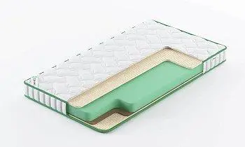 Ортопедический матрас Clever Boost Slim