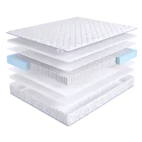 Optima Holl PS1000 (100х190)