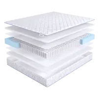 Optima Holl PS500 (100х190)