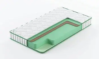 Матрас Clever Energy