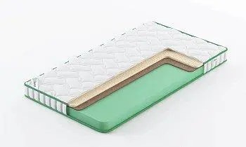 Матрас Clever Latex Hard Slim