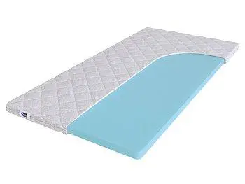 Тонкий матрас SkySleep Topper 5 (140х190)