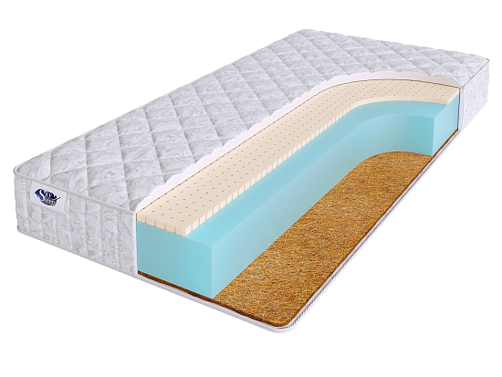 Матрас SkySleep Flex Plus Mix 17 2 (фото)