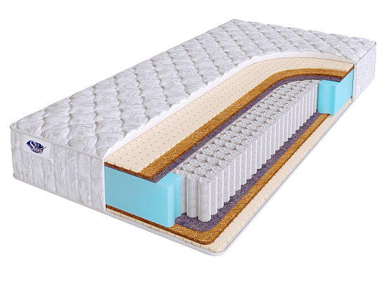 Матрас SkySleep NATIVE MULTI S1000 2 (фото)