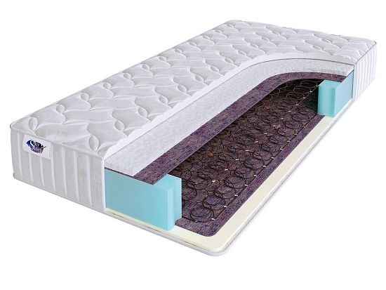Матрас SkySleep SIMPLE 3 BS 1 (фото)