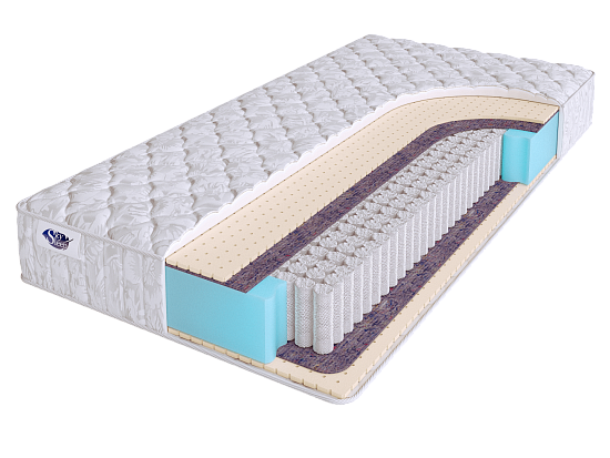 Матрас SkySleep NATIVE LATEX S1000 2 (фото)