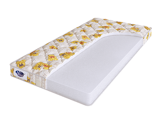 Матрас SkySleep FUNNY Fiber 2 (фото)