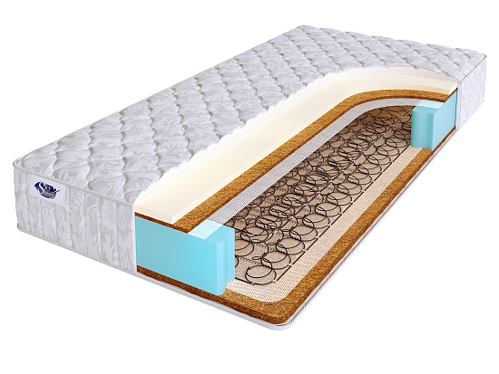 Матрас SkySleep PRACTIC HEAVY BS 2 (фото)