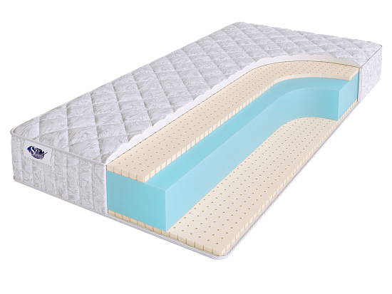 Матрас SkySleep Flex Plus Double Latex 18 2 (фото)