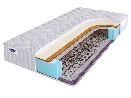 Матрас SkySleep ONE WAY 5 BS 1 (фото)