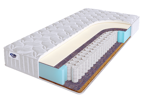 Матрас SkySleep ENJOY FOAM HARD S500 2 (фото)